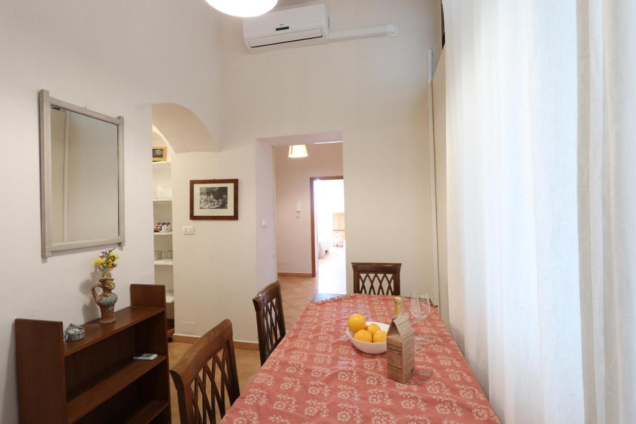 Greek Theater - Sea View Apartment Ταορμίνα Εξωτερικό φωτογραφία