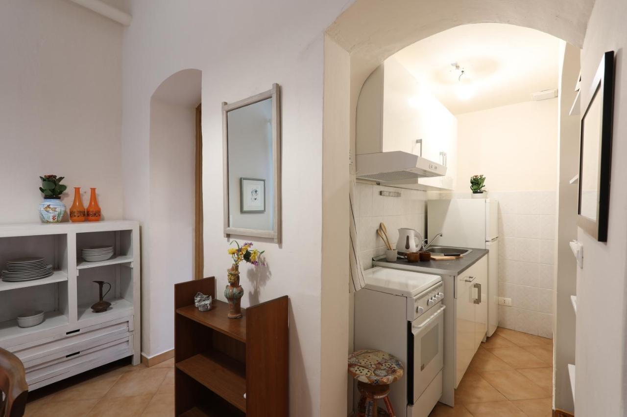 Greek Theater - Sea View Apartment Ταορμίνα Εξωτερικό φωτογραφία